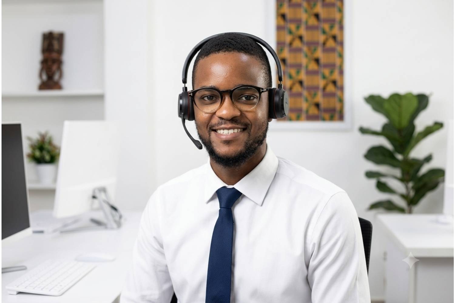 Conseillers Client